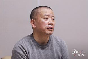 媒体人：在缺少几乎半套主力情况下 辽宁客胜广东杀人诛心